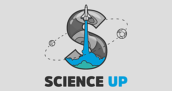  إطلاق مبادرة Science Up 