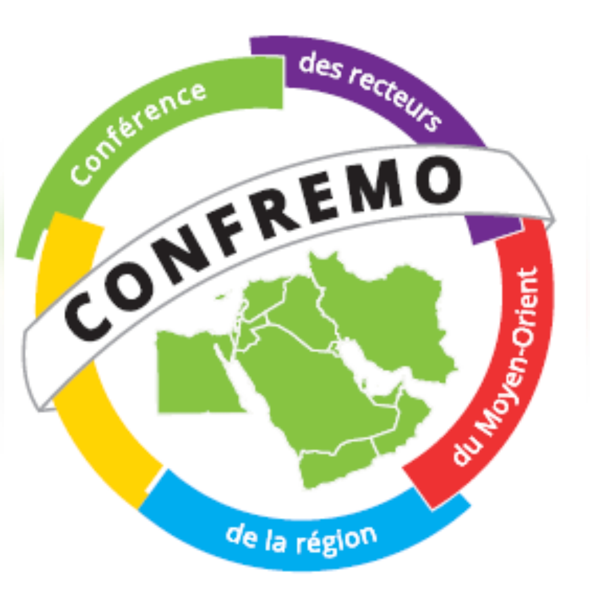 دعوة للتقدم: أعضاء خبراء في اللجان المواضيعية لمؤتمر CONFREMO