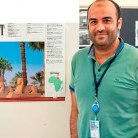 أستاذ مساعد بجامعة المنصورة يشترك في اكتشاف بكتيريا فائقة المقاومة للمضادات الحيوية لدى الكلاب
