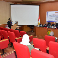 ضوابط لمناقشة رسائل الماجستير والدكتوراه في جامعة المنصورة