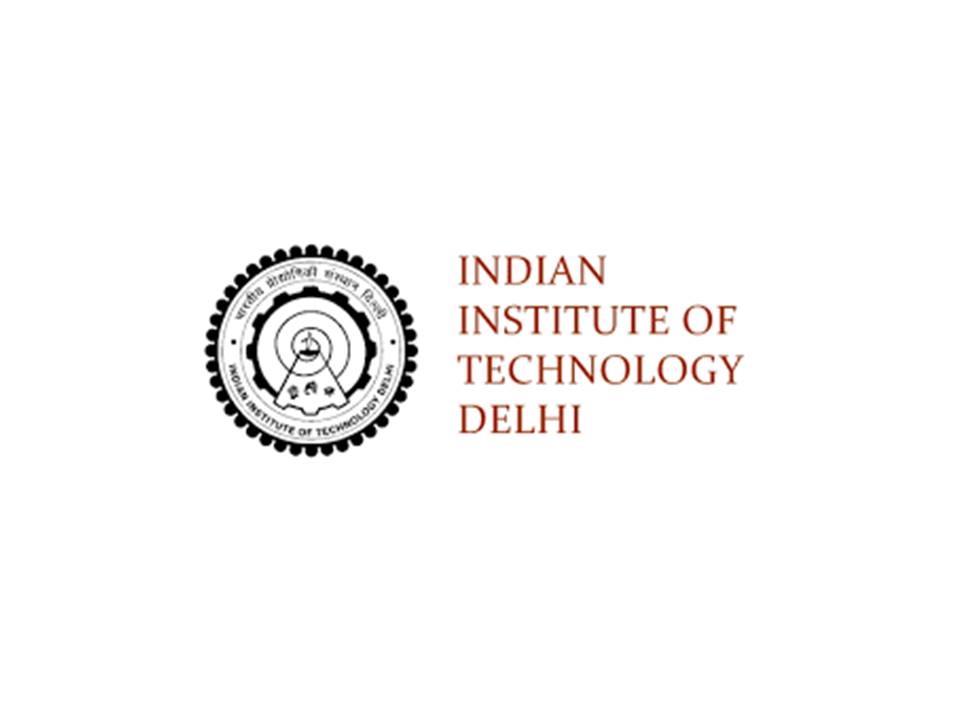 منح دراسية للحصول على الدكتوراه من Indian Institute of Technology IIT- Delhi