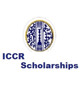 منح دراسية مقدمه من ICCR بالهند