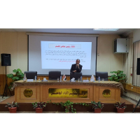 بدء البرنامج التدريبى للقيادات الأكاديمية (رؤساء الأقسام العلمية) بمركز تطوير الأداء الجامعى
