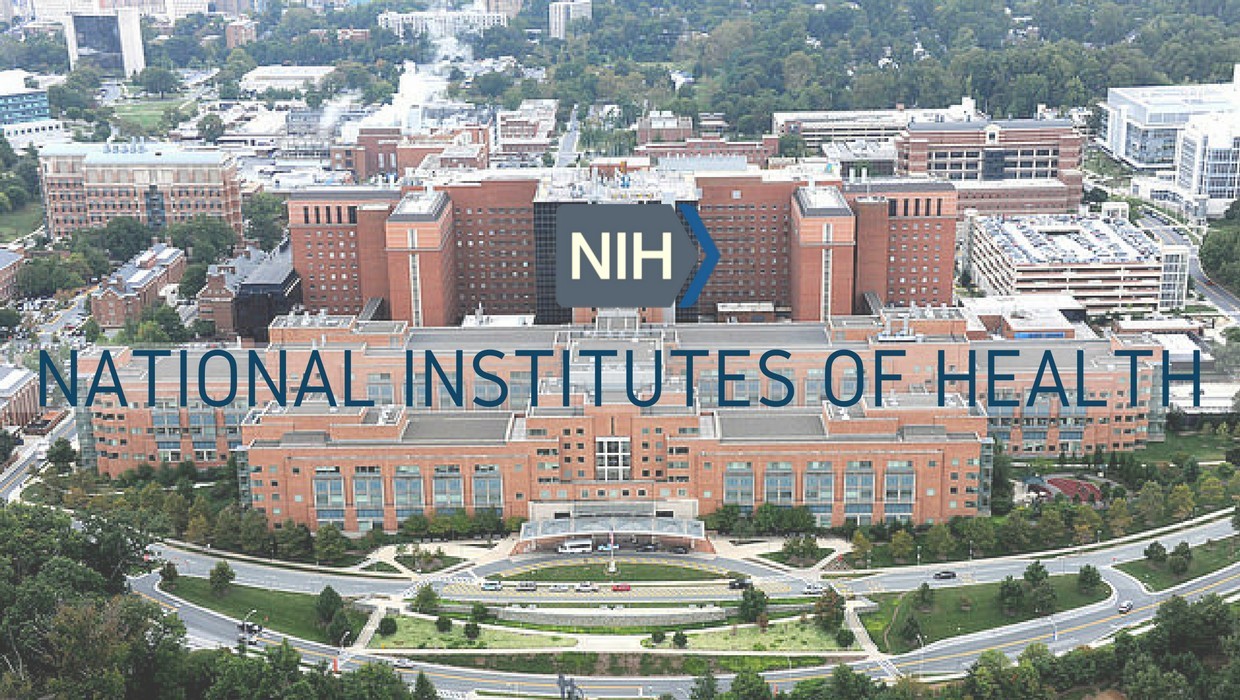 إعلان عن البرامج التدريبيه المقدمه من National Institutes of Health NIH بالولايات المتحده الامريكيه