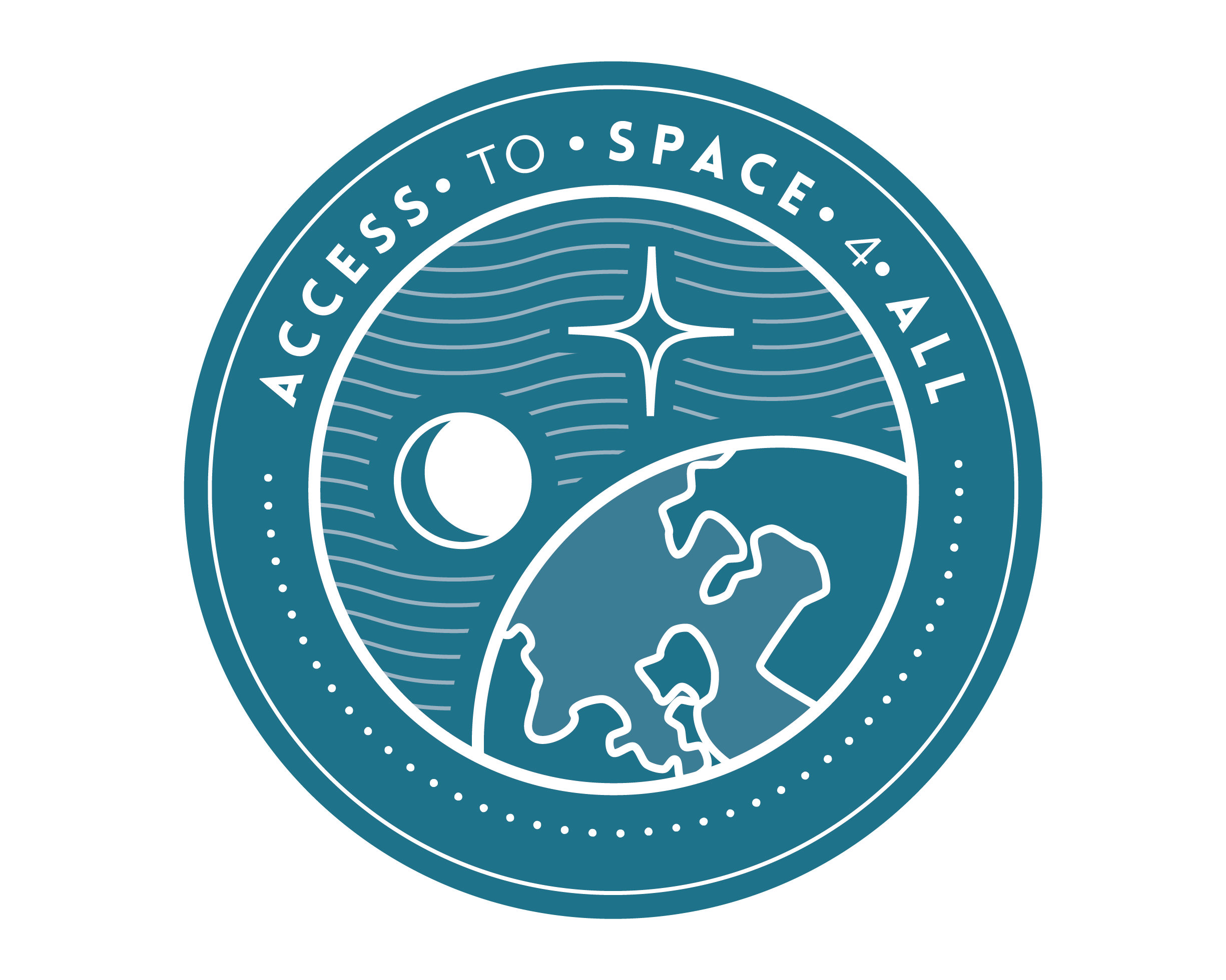 مبادرة الوصول للفضاء كجزء من برنامج زمالة الأمم المتحدة  ووكالة الفضاء الأوروبية 