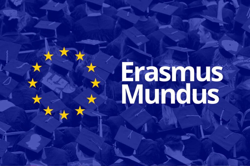 منح إيراسموس موندوس (Erasmus Mundus) لدراسة الماجستير