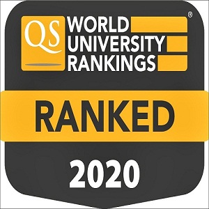 جامعة المنصورة تحتل الترتيب الخامس وفقا لتقيم QS لعام 2020