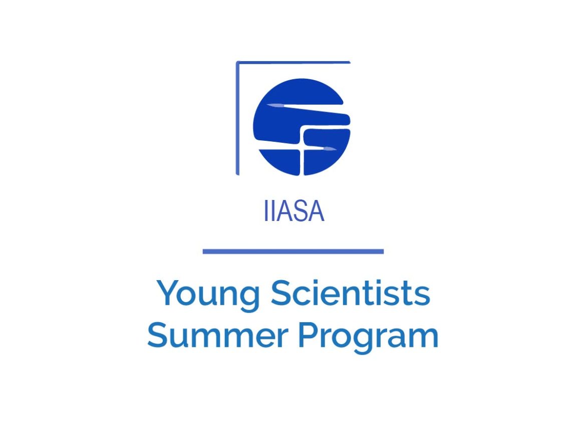 برنامج الصيف للعلماء الشباب 2019 المعهد الدولى لتطبيقات تحليل النظم