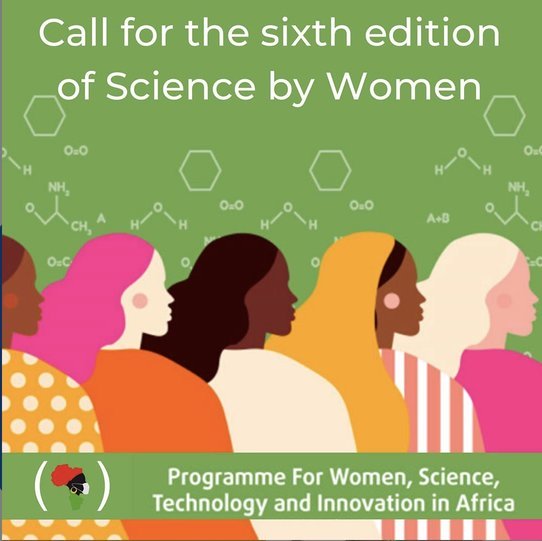 الإعلان السادس عن المنح البحثية للمرأة