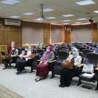 المؤتمر الدولي السابع لكلية التمريض بجامعة المنصورة يناقش مسارات البحث العلمى استجابة لجائحة كورونا