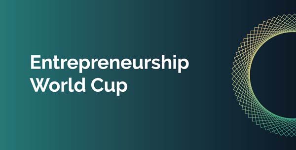 الإعلان عن المسابقة العالمية لإبتكار " كأس العالم لريادة الأعمال world cup of Entrepreneurship"