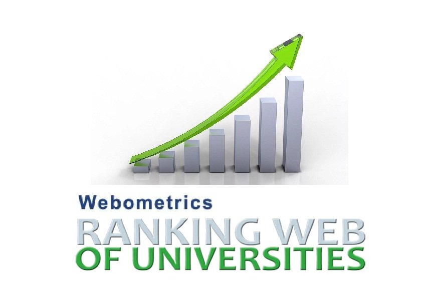 The Mansoura University ranks 999th in the webometrics ranking