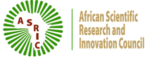 دعوة لتقديم أوراق بحثية في إطار المؤتمر الخامس للمجلس الأفريقي للبحث العلمي والإبتكار (ASRIC)