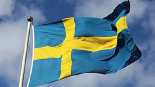 الإعلان عن دورات لتعلم اللغة السويدية عبر الإنترنت