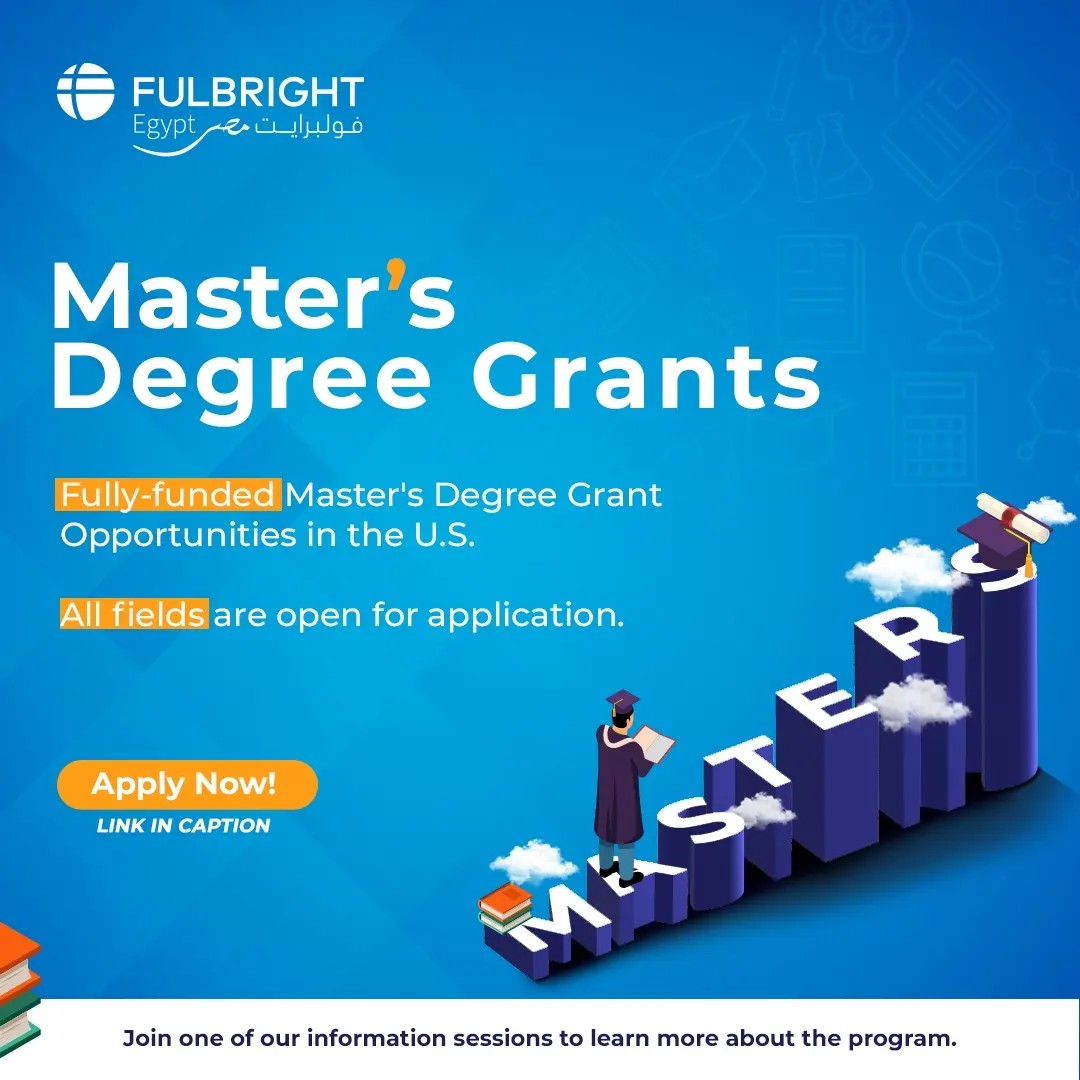 Fully-funded master's degree grant opportunities in the U.S.