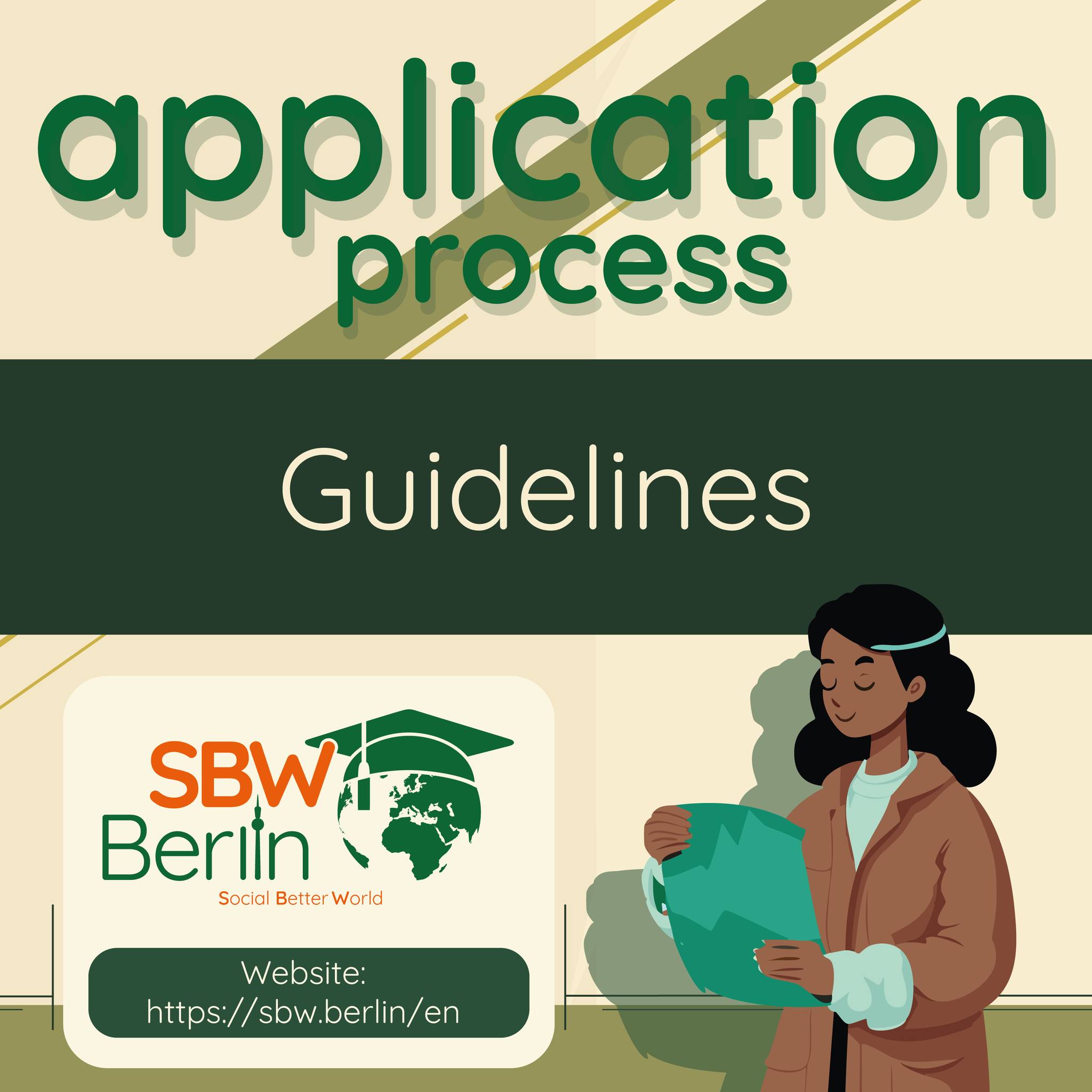 The SBW Berlin Scholarship