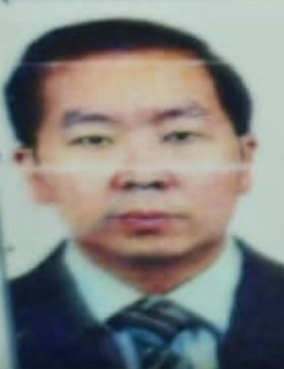 4 Zhang Huasheng China
