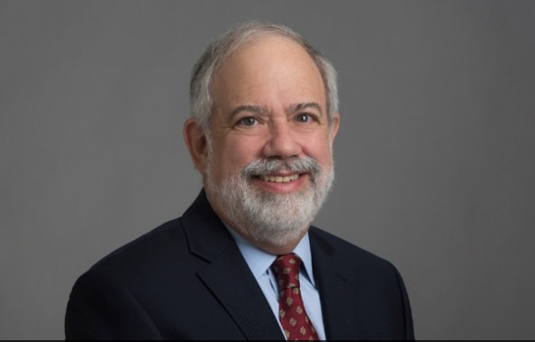 Alan Landay VP Texas