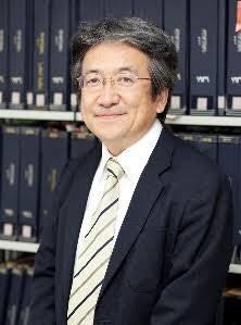 Japan Eiji Nagasawa JSPS