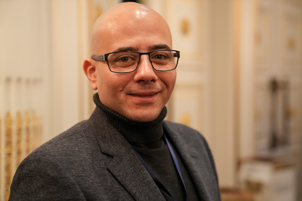Session 1 Bassem Elitriby