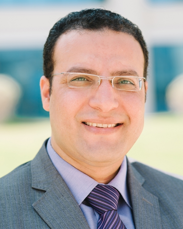 session 1 and 2 Ibrahim El Sherbiny