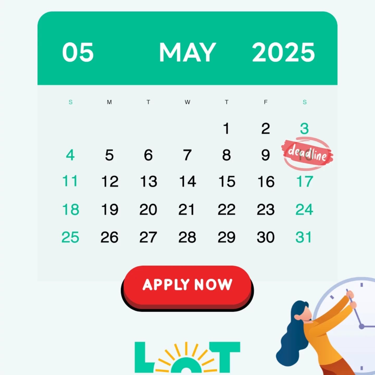 Applications Still Open for the 2025 Leaders of Tomorrow (LOT) International Exchange Program