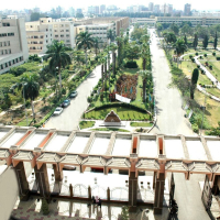 إنجاز دولي جديد لجامعة المنصورة في تصنيف QS للتخصصات الأكاديمية لعام 2026